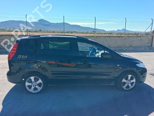 Engine MAZDA 5 (CR) 2.0 CD (CR19) | BP39955213M1 - Image 4