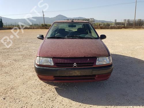 Starter CITROËN SAXO (S0, S1)  | BP17968414M8 