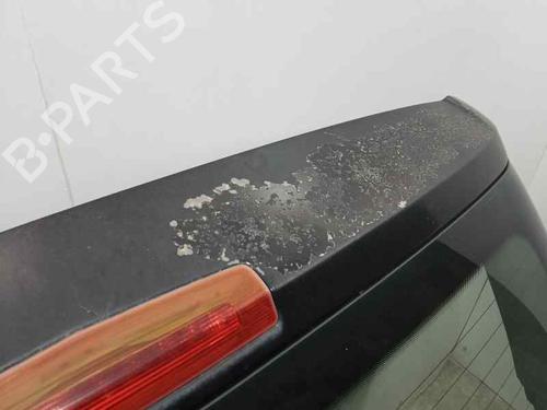 Tailgate OPEL ZAFIRA / ZAFIRA FAMILY B (A05)  | BP18162004C6 