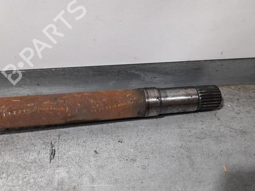 Right front driveshaft PEUGEOT 5008 (0U_, 0E_)  | BP9127985M39 