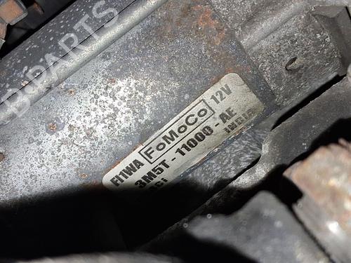 Used Starter Starter 38439768 38439768
