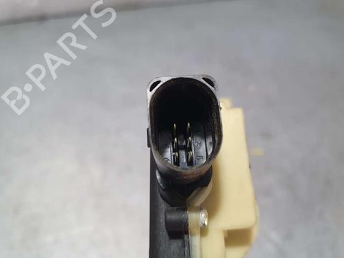 Rear right lock SEAT LEON (1M1)  | BP16642150C99 