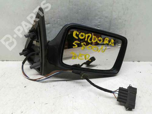 Used Right mirror SEAT CORDOBA (6K1, 6K2) [1993-2002]  2583332