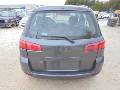 Airbag Kit MAZDA 2 (DY) 1.6 | BP4035978C86 