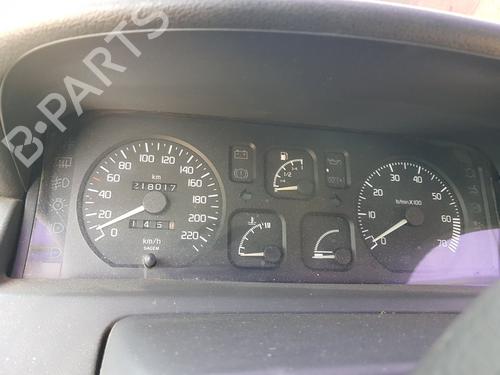 Used Instrument cluster RENAULT CLIO I (B/C57_, 5/357_) [1990-1999]  12844565