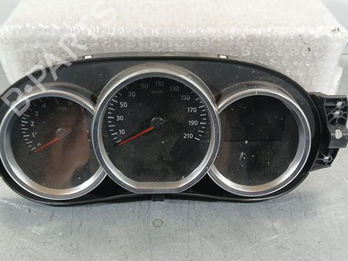 instrument-cluster-dacia-sandero-ii-2012-38173929 main image