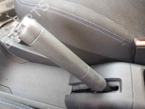 Parkbremsarm/handtak PEUGEOT 208 I (CA_, CC_) [2012-2021]  20645334