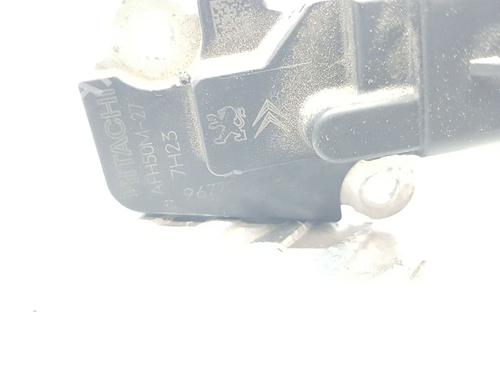 Mass air flow sensor CITROËN C-ELYSEE (DD_) 1.6 BlueHDi 100 | BP26433782M95 