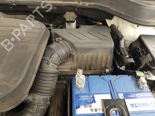 Luftfilter kasse SSANGYONG KORANDO (C300) 1.5 | BP29326560M87 
