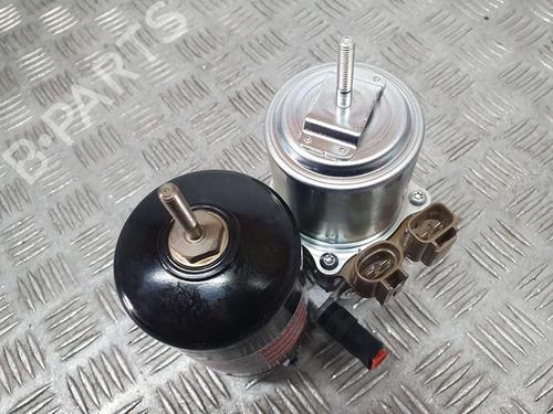 Servo brake TOYOTA YARIS (_P13_) 1.5 Hybrid (NHP130_) | BP17229781M42 
