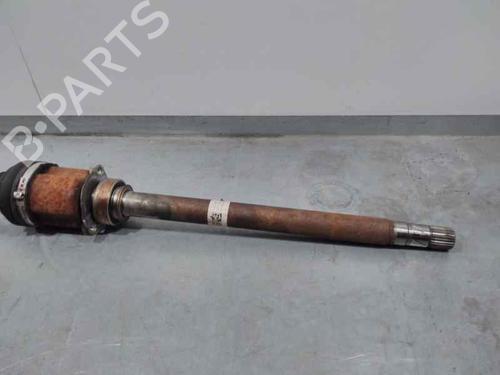 Right front driveshaft FIAT TIPO Estate (356_, 357_) 1.4 (356WXF1B) | BP23210049M39 