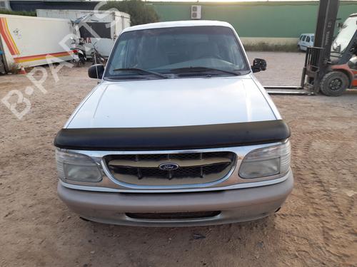 Engine FORD USA EXPLORER (U2, U_) 4.9 4WD | BP28111674M1 