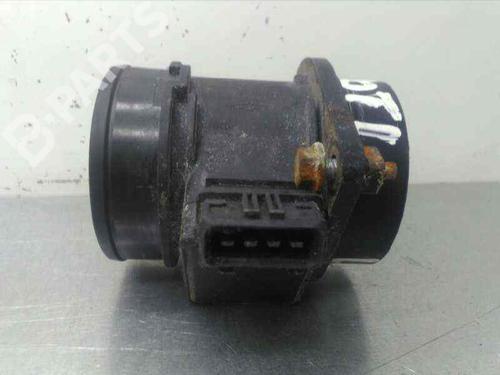 Used Mass air flow sensor RENAULT LAGUNA I (B56_, 556_) 1.9 dTi (B56J) (98 hp) 1654923