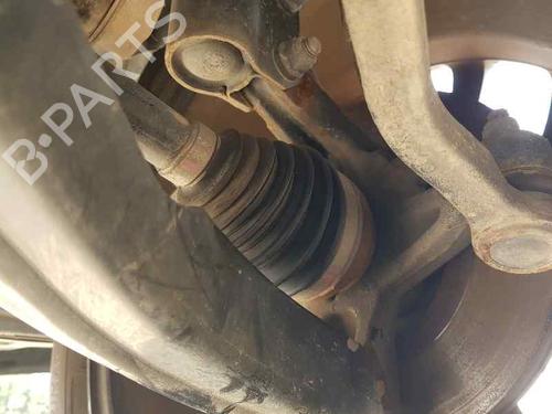 Used Right front steering knuckle RENAULT ZOE (BFM_) ZOE (92 hp) 24674714