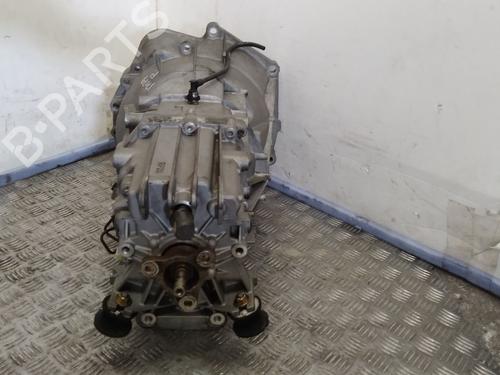 Gearbox BMW Z4 Roadster (E85) 2.0 i | BP28816184M3 
