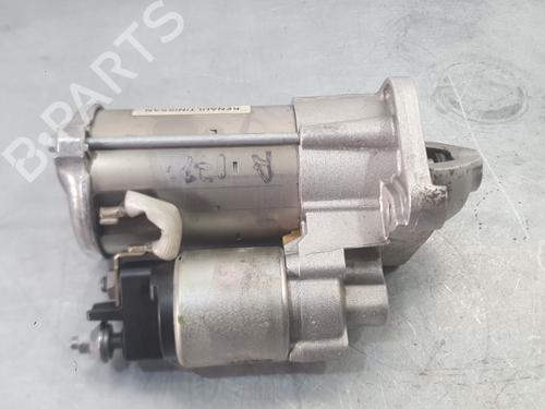 Starter DACIA SANDERO II 1.5 Blue dCi 95 (B8JL) | BP37514556M8 - Image 4