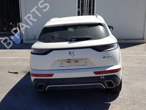 Right headlight DS DS 7 Crossback (J4_, JR_, JC_) 2.0 BlueHDi 180 (JJEHZR) | BP29978031C29 