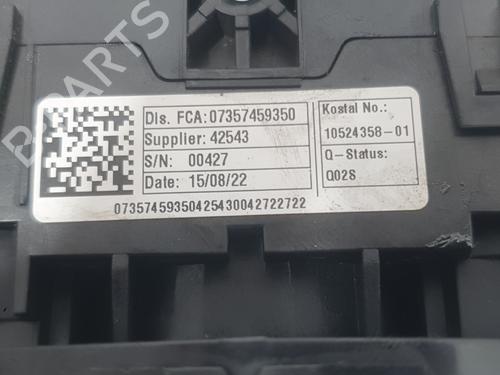 Steering column stalk FIAT 500 (312_) Electric (EV) | BP25048687I23  - Image 5