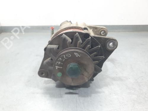 Used Alternator Alternator NISSAN TERRANO II (R20) 2.7 TD 4WD (101 hp) 30578170 30578170
