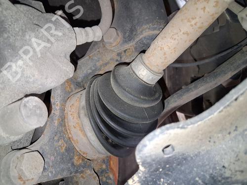 Right front driveshaft RENAULT CAPTUR I (J5_, H5_) 1.5 dCi 90 (J5N4, J5M5, J5MW, J5M6, J5AL, J5AJ) | BP38439727M39 - Image 2