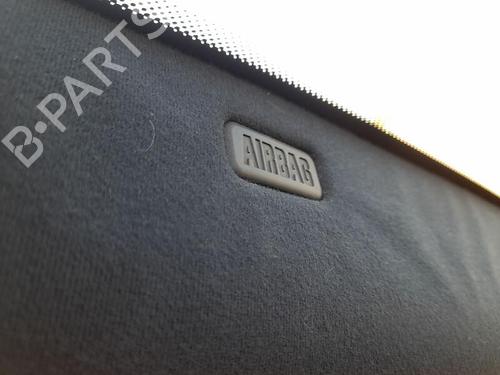 Used Left curtain airbag BMW X5 (E53) 3.0 d (184 hp) 28301915