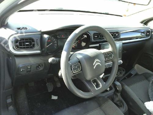 Front left window mechanism CITROËN C3 III (SX)  | BP5106890C22 