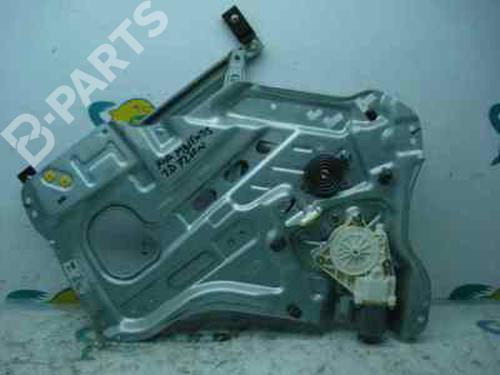 Rear right window mechanism KIA MAGENTIS II (MG)  | BP148440C25 