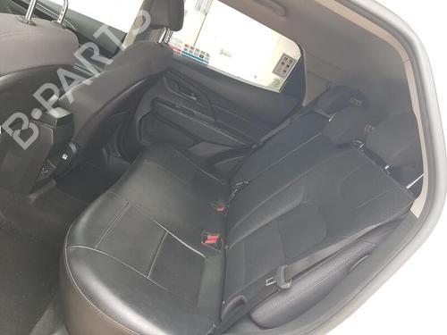Kanapa tylna SSANGYONG KORANDO (C300) 1.5 BP29326551C17