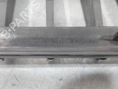 Grill BMW 3 (E90) 325 i | BP33023543C40 - Image 5