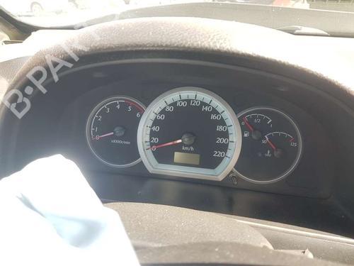Used Instrument cluster CHEVROLET LACETTI (J200) [2003-2025]  17108927