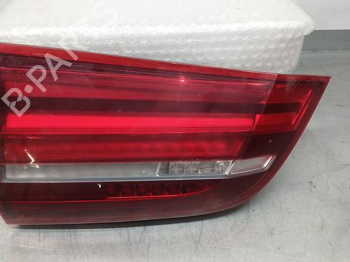 Used Left taillight BMW X5 (F15, F85) xDrive 40e (313 hp) 24676922