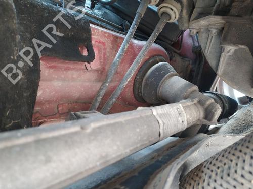Used Steering rack FIAT PUNTO EVO Hatchback Van (199_) 1.3 D Multijet (199CXD1B, 199CXD1A) (90 hp) 24676487