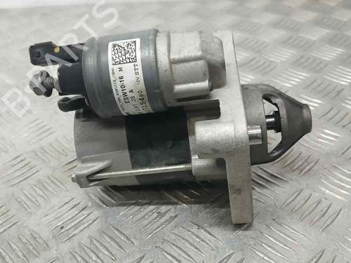 Starter PEUGEOT 208 II (UB_, UP_, UW_, UJ_)  | BP20645278M8 