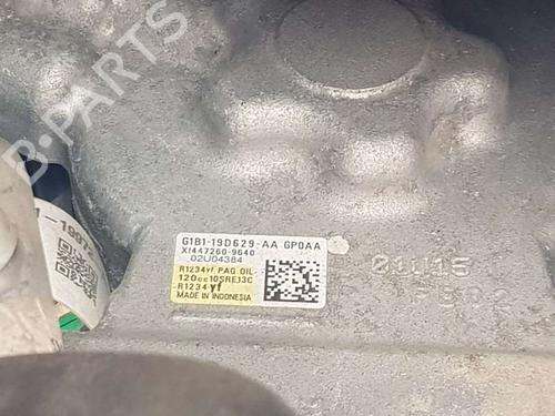 Used AC compressor FORD KA+ III (UK, FK) [2014-2025]  17531685