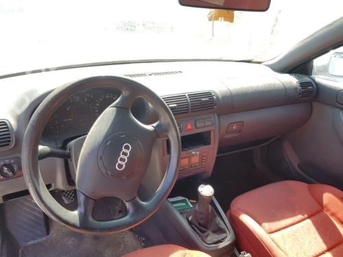 Starter AUDI A3 (8L1) 1.6 | BP12500711M8 