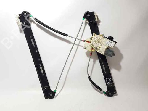 Used Front left window mechanism BMW X3 (E83) 2.0 d (150 hp) 3708662