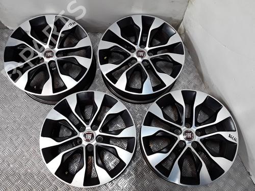 Llanta FIAT TIPO Hatchback (356_, 357_) 1.4 (356HXA1B, 357) (95 hp) 31664611