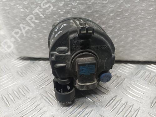 Right front fog light BMW 2 Coupe (F22, F87)  | BP17680717C31 