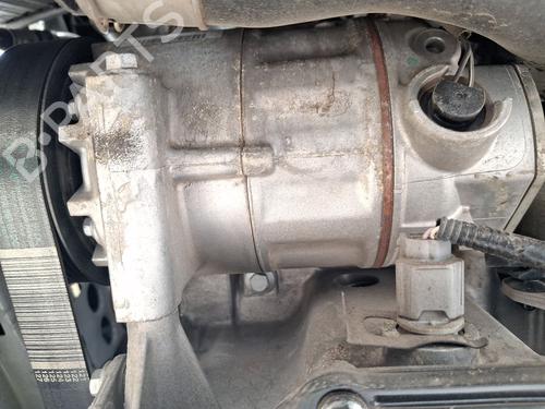 Used AC compressor AC compressor 37644486 37644486