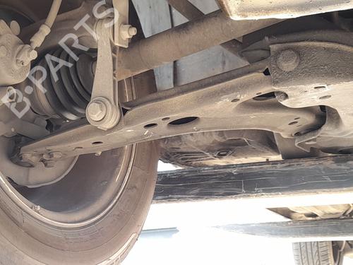 Querlenker rechts vorne für AUDI A3 (8L1) [1996-2006]  29887357