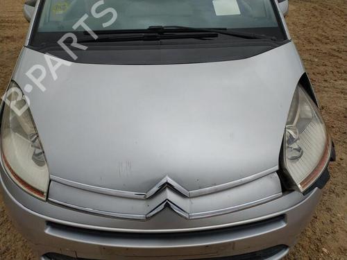 Used Hood CITROËN C4 Grand Picasso I (UA_) 1.6 HDi (109 hp) 26501508