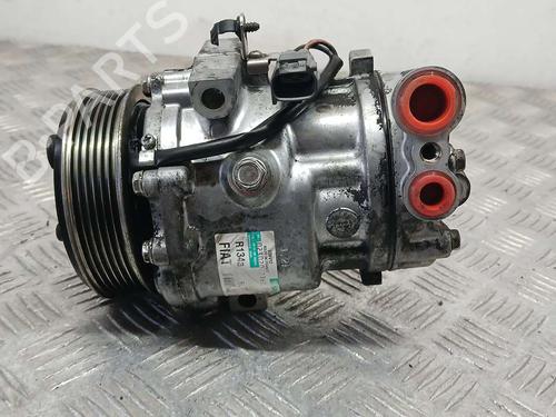 AC compressor OPEL COMBO Box Body/MPV (X12)  | BP17518918M34 