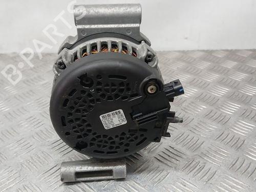 Alternator OPEL ASTRA K (B16)  | BP22971694M7 