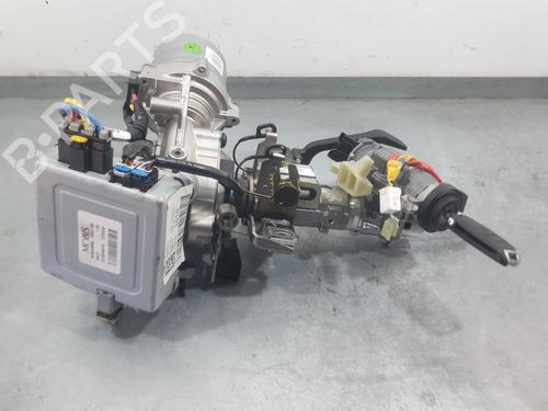Steering column KIA CEE'D (JD) 1.0 T-GDI | BP26529880M21 - Image 2