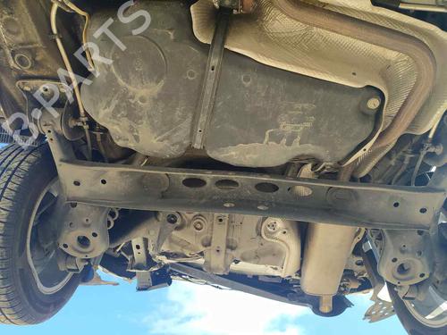 Used Rear axle SEAT ARONA (KJ7, KJP) [2017-2025]  24357602