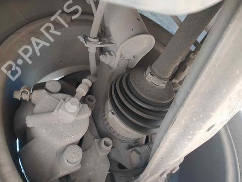 Used Right front steering knuckle OPEL VECTRA B (J96) 1.8 i 16V (F19) (125 hp) 25151698