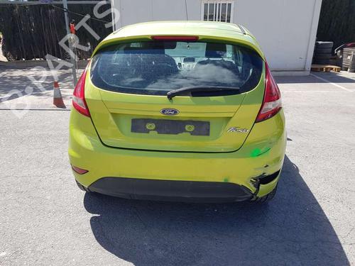 Starter FORD FIESTA VI (CB1, CCN)  | BP17772751M8 