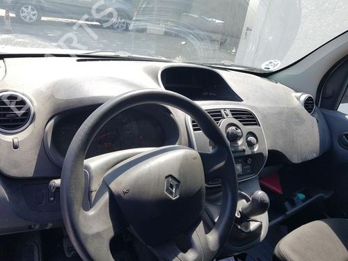 Electronic sensor RENAULT KANGOO / GRAND KANGOO II (KW0/1_)  | BP11142929M84 