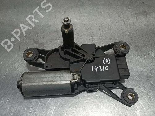 Used Rear wiper motor BMW X5 (E53) [2000-2006]  17117482