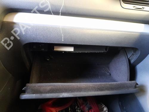 Glove box VW GOLF VI (5K1) 1.4 TSI | BP37274388C95 - Image 2